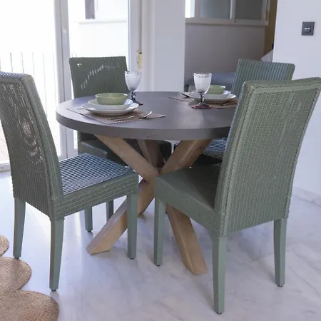 Brillante 156 公寓 科爾多瓦