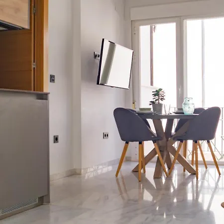 Brillante 156 Apartment *