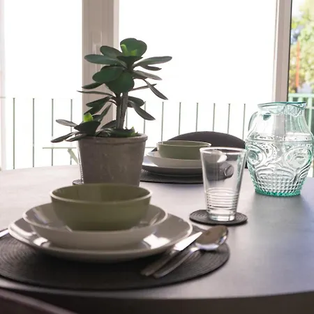 Apartament Brillante 156