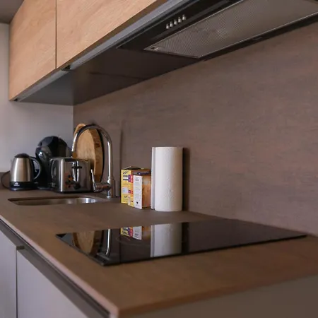 Brillante 156 Cordoba