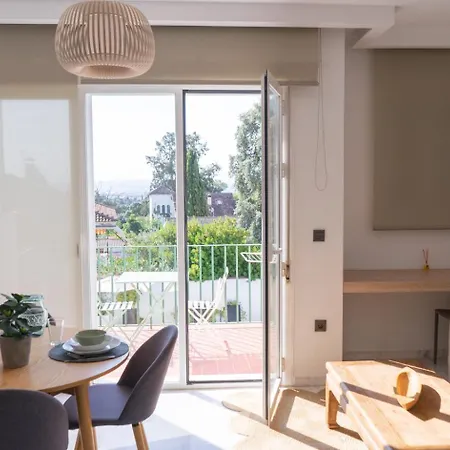 Brillante 156 Apartment *