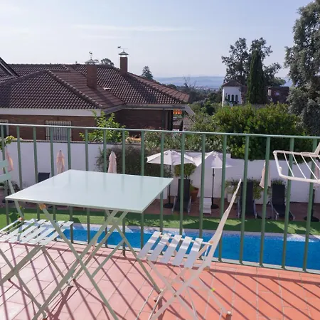 Apartament Brillante 156 Kordoba