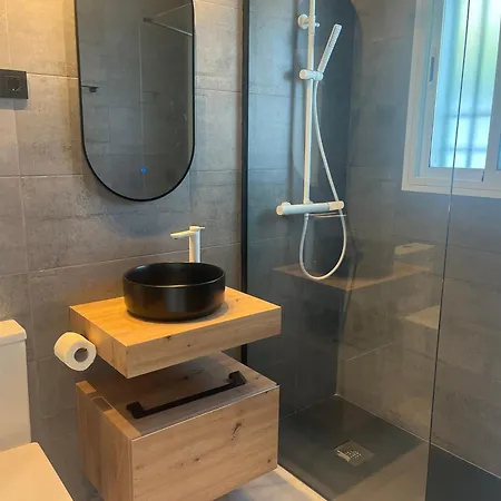 公寓 Brillante 156 *