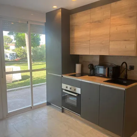 Brillante 156 Apartment