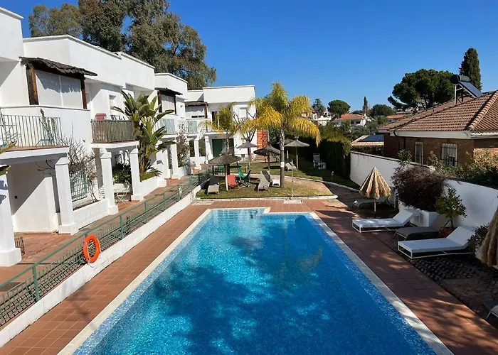 アパート Brillante 156 コルドバ