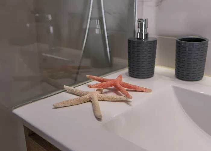 アパート Brillante 156