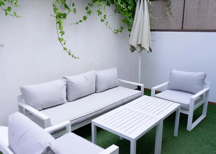 Brillante 156 アパート コルドバ