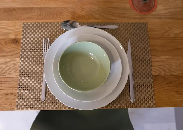 Brillante 156 アパート コルドバ