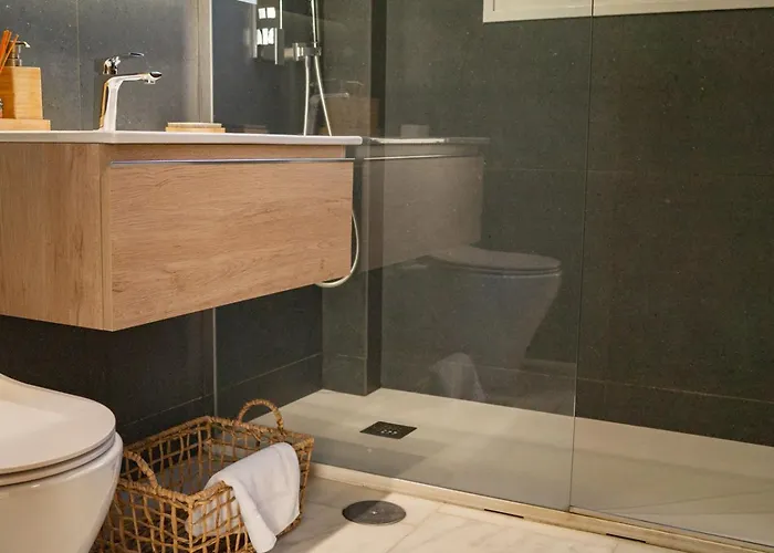 アパート Brillante 156 コルドバ