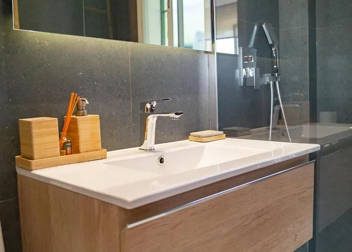 アパート Brillante 156 *