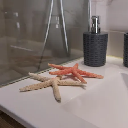 Apartment Brillante 156