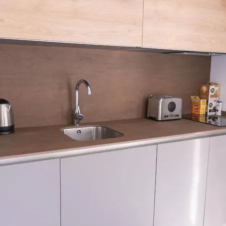 Brillante 156 Apartment *