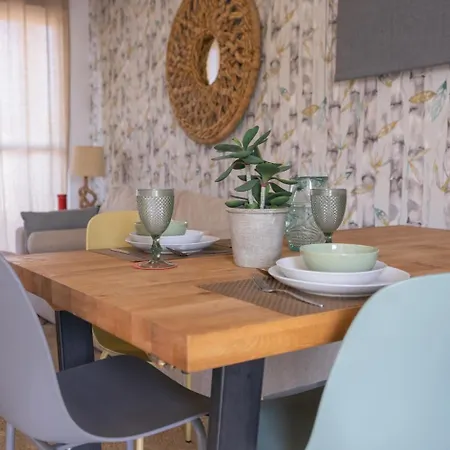 Brillante 156 Apartment Córdoba