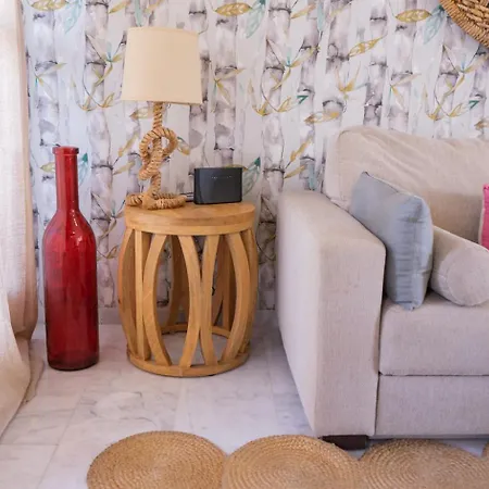 Brillante 156 Apartment