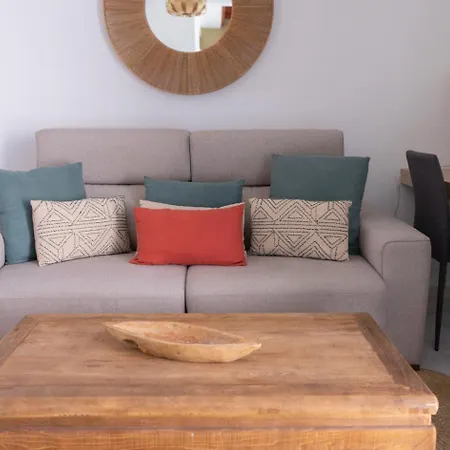 Apartment Brillante 156 *