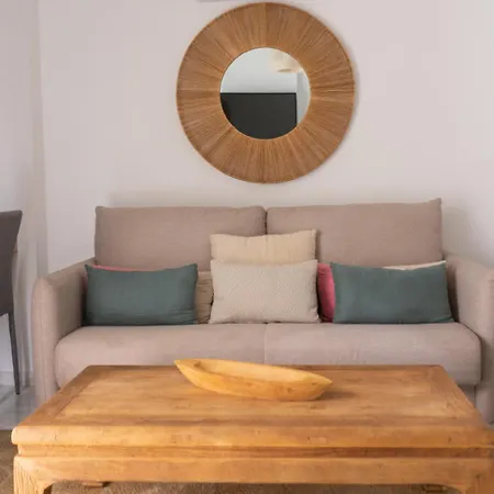 Apartment Brillante 156