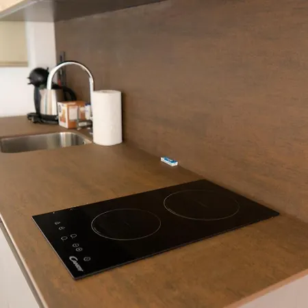 Brillante 156 Apartment *