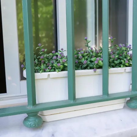 Apartment Brillante 156 Córdoba