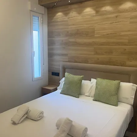 Apartment Brillante 156