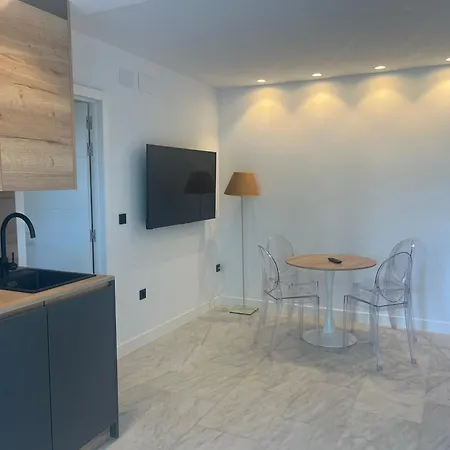 Brillante 156 Apartment Córdoba