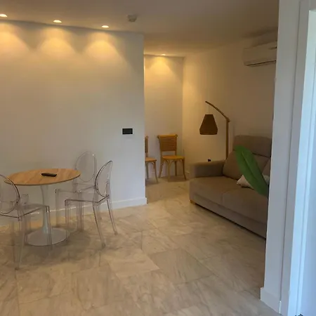 Brillante 156 Apartment