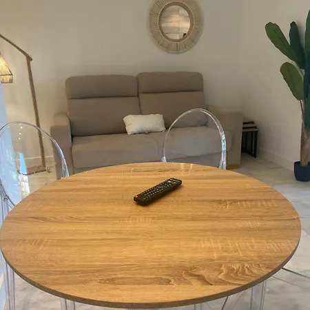 Brillante 156 Apartment *