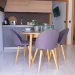 Apartamento Brillante 156 *
