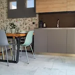 Apartamento Brillante 156 Córdoba
