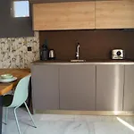 Apartamento Brillante 156
