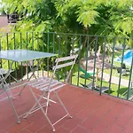 Apartamento Brillante 156 *