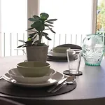 Apartamento Brillante 156