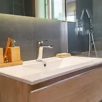Apartamento Brillante 156 *