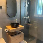 Apartamento Brillante 156 *