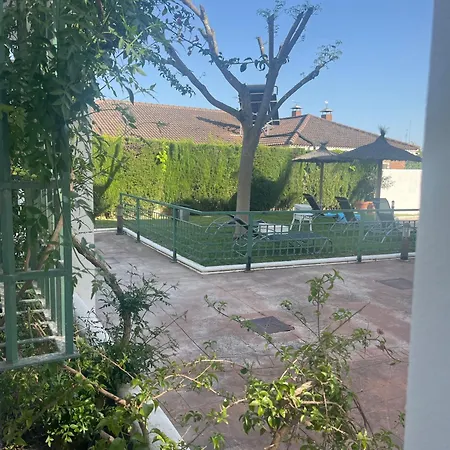 Brillante 156 * Córdoba