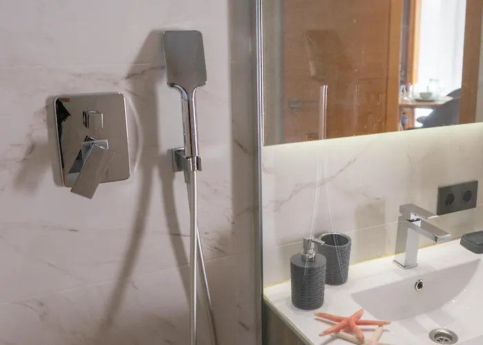 Lägenhet Brillante 156 *