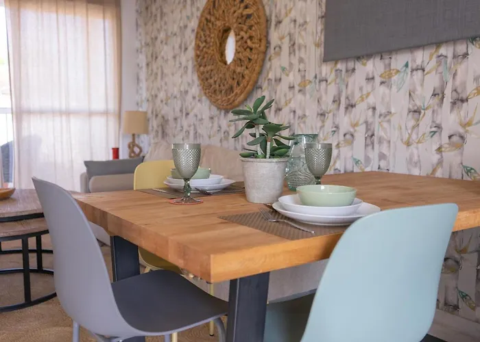 Brillante 156 Lägenhet Córdoba