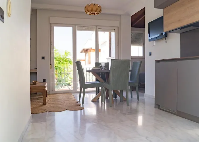 Lägenhet Brillante 156 Córdoba