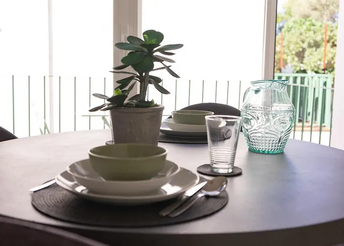 Lägenhet Brillante 156