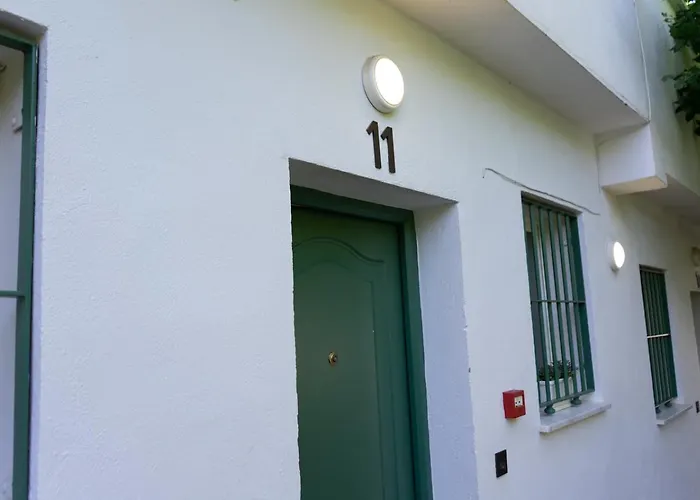 Brillante 156 Córdoba