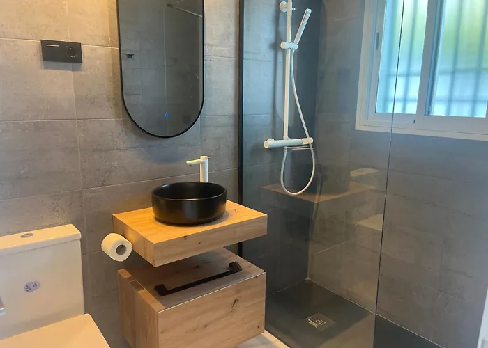 Lägenhet Brillante 156 *